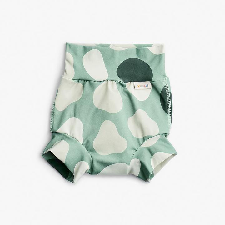 Actual product image ImseVimse Swim nappy high waist (Size M, Pack, 1 Piece)