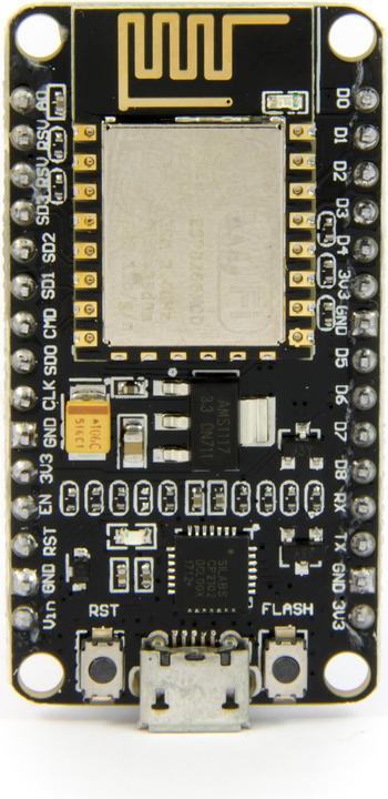 Produktbild Purecrea ESP8266 NodeMCU V1 kompatibles Development Board