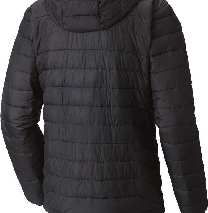 Actual product image Columbia Powder Lite (XL)