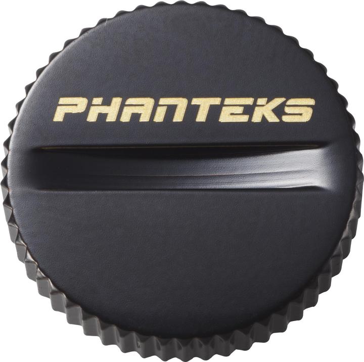 Actual product image Phanteks Sealing plug G1/4 inch AG
