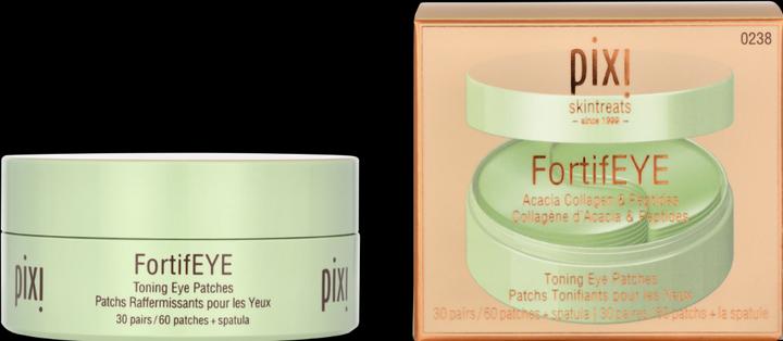 Immagine prodotto Pixi Cerotti rassodanti per gli occhi (Lembi, 30 ml)
