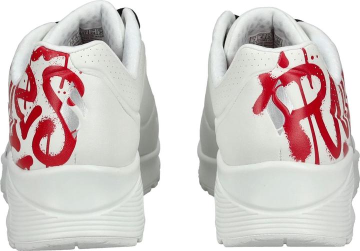 Produktbild Skechers Uno - Graffiti Love (38)