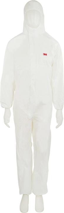 Image du produit 3M Combinaison de protection 4510 (XXL)
