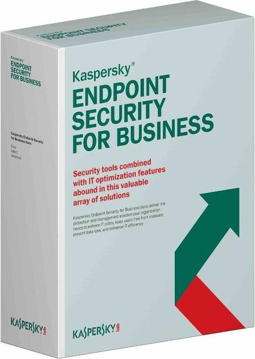 Produktbild Kaspersky Internet Security 2016 (1 User)
