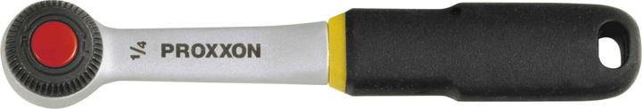 Proxxon Umschaltknarre 1/4 (6.3 mm) 14 (1/4")