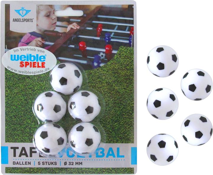Image du produit Engelhart Ballon de foot de remplacement