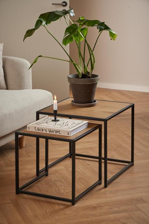 Produktbild AC Design Seaford (50 x 50 x 45 cm)