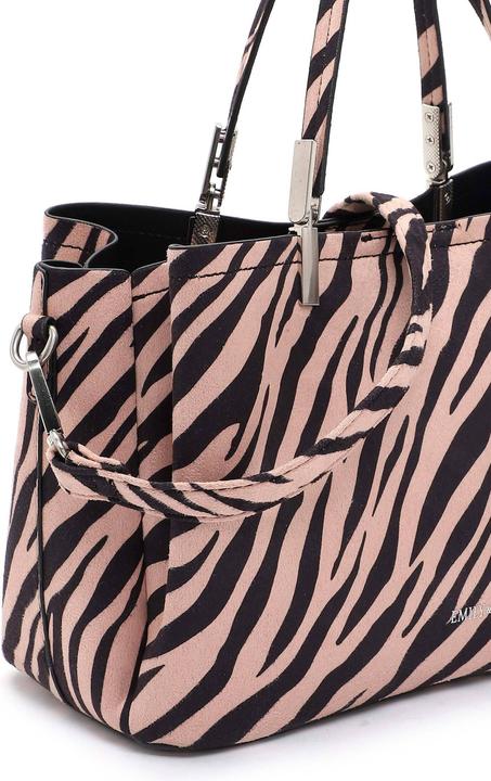 Actual product image Emily und Noah Shopper Imke (7.15 l)