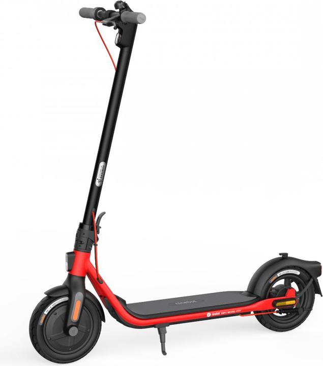 Segway-Ninebot KickScooter D38D (20 km/h, 38 km, 350 W)