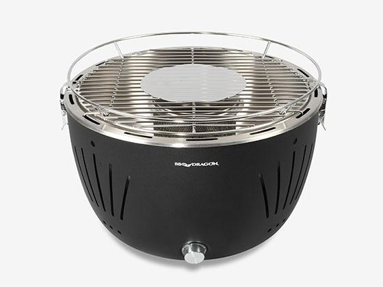 Produktbild BBQ Dragon Monterey (32 cm)