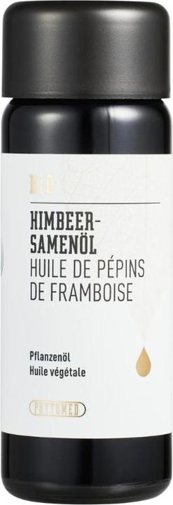 Immagine prodotto Phytomed Olio di semi di lampone (Olio corpo, 50 ml)