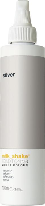 Milk_Shake Direct Color 100 ml - Silver