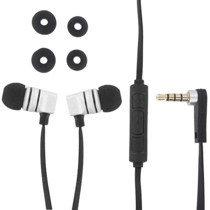 Actual product image Evelatus EEP01 (No noise cancelling, Cable)