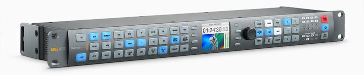 Image du produit Blackmagic Teranex AV (Numérique -> Numérique)