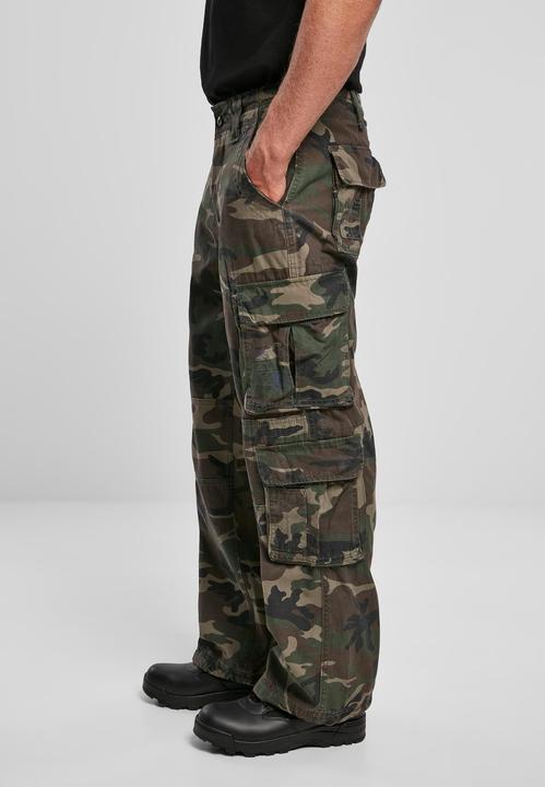 Produktbild Brandit Vintage Cargo Pants (S)
