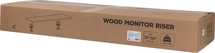 Actual product image LogiLink BP0154