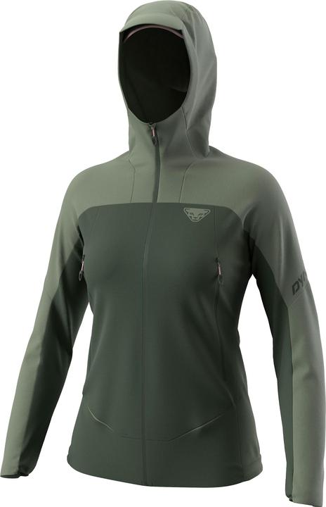 Produktbild Dynafit Ridge Dynastretch Jacke (L)