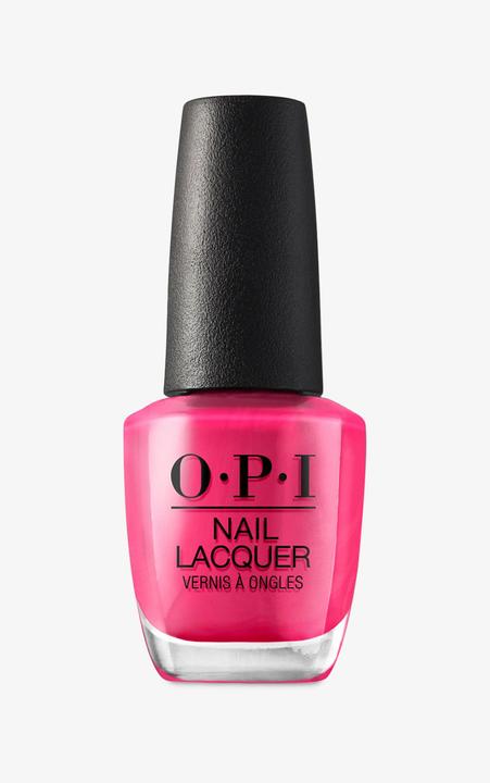 Produktbild OPI Classics (Pink Flamenco, Gel-Effekt Nagellack)