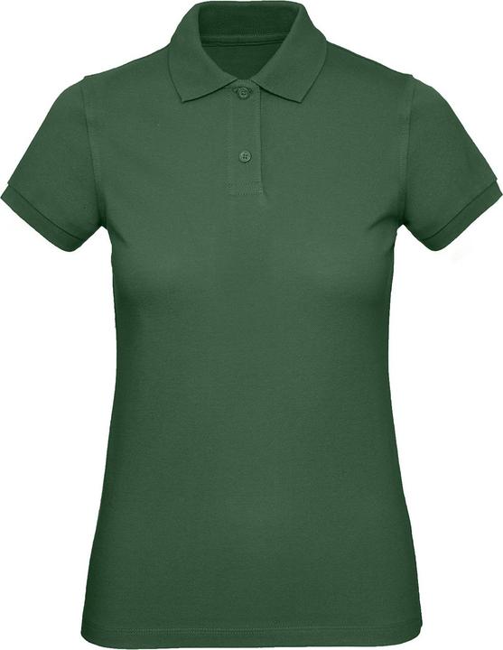 B&C Inspire Poloshirt
