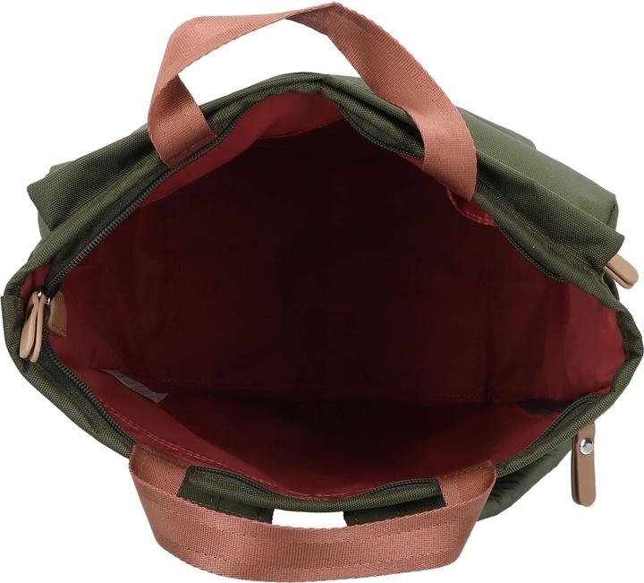 Actual product image Harvest Label Kuju backpack 38 cm (13 l)