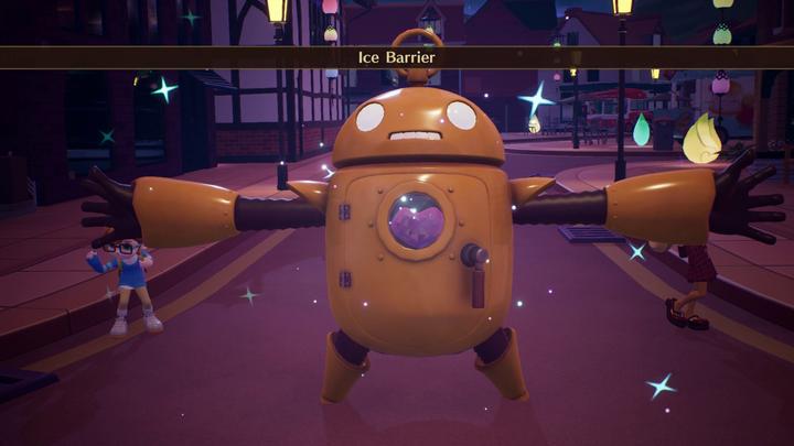 Produktbild NIS Destiny Connect: Tick-Tock Travelers (PS4, FR)