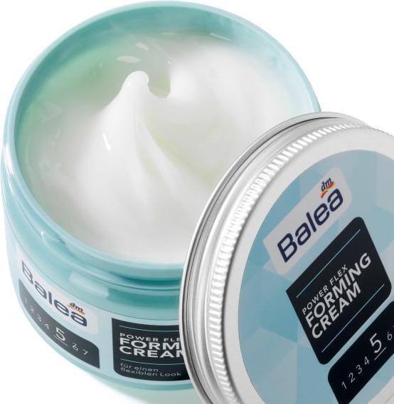 Produktbild dm Balea Forming Cream Power Flex (Haargel)