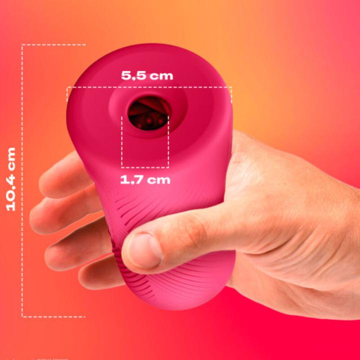 Productafbeelding Durex Speeltje - Slide & Ride Masturbador