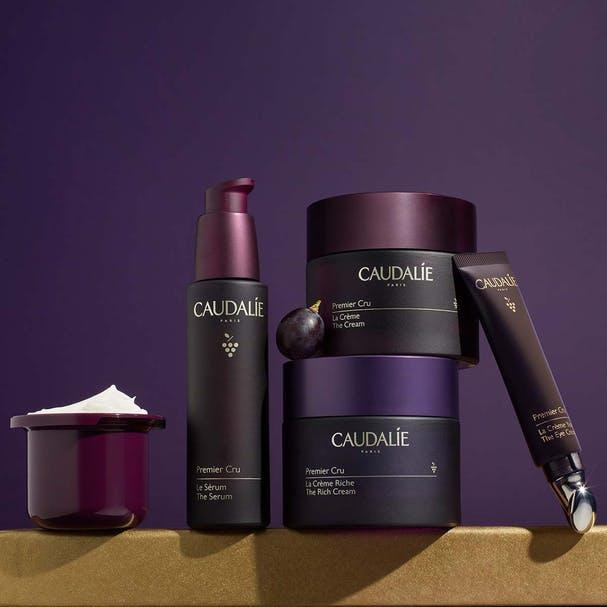 Actual product image Caudalie la crème (50 ml, Day cream)