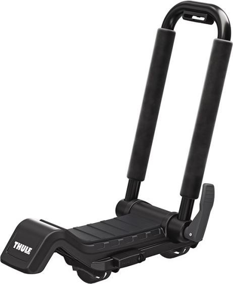 Produktbild Thule Hull-a-Port XTR