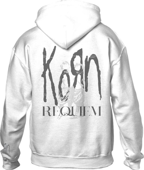 Actual product image Korn Requiem (Hoodie) (M)