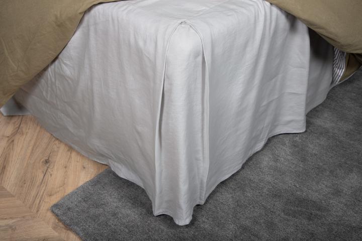 Actual product image Venture Home Duvet sheet Kimmy (180 x 200 cm)