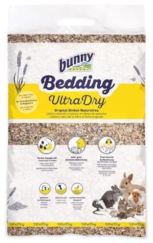Bunny Bunnybedding Ultra Dry Spelt (14.50 kg, Bedding)