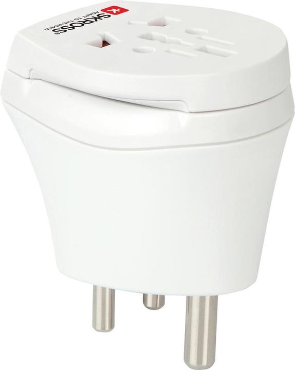 Image du produit Skross Combo World - Inde