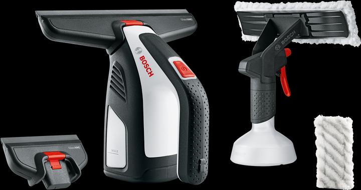 Produktbild Bosch Home & Garden GlassVAC