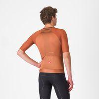 Actual product image Castelli Aero Race 8S Jersey (S)