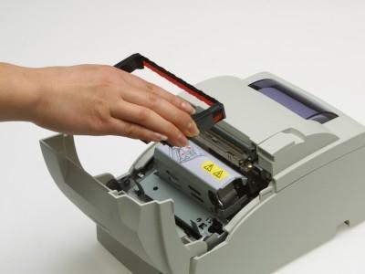 Produktbild Epson TM U220PD Nadeldrucker