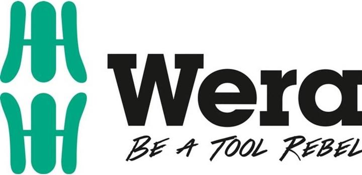 Produktbild Wera 889/4/1 K Rapidaptor (1/4")