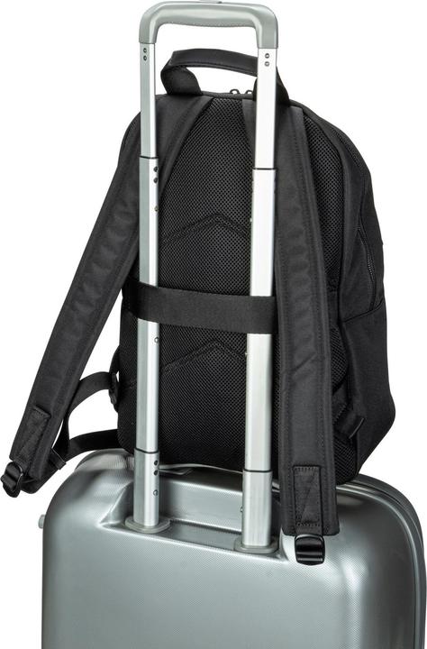 Actual product image Calvin Klein Backpack / Daypack CK Remote Round Backpack FA22