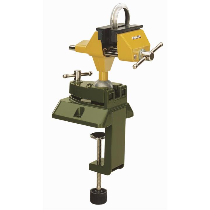 Produktbild Proxxon Feinmechanikerschraubstock FMZ (70 mm)