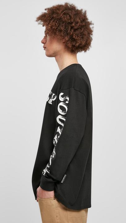Actual product image Southpole Script longsleeve - 19343 (XXL)
