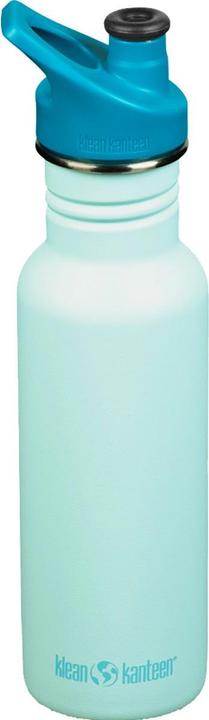 Produktbild Klean Kanteen Classic Narrow Sports Cap Trinkflasche (0.53 l)