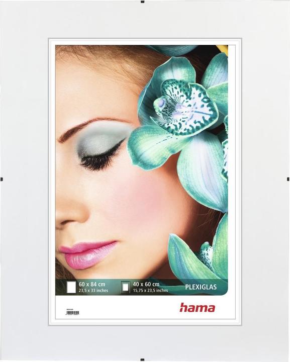 Actual product image Hama Clip-Fix (40 x 60 cm)