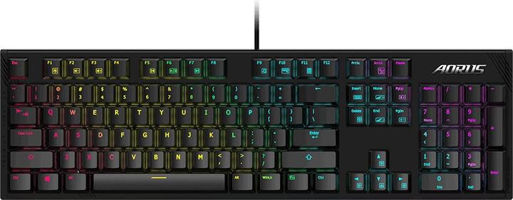 Image du produit Gigabyte Aorus K1 (DE, Filaire)
