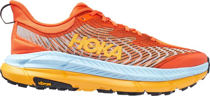 Produktbild Hoka Mafate Speed 4 (42)