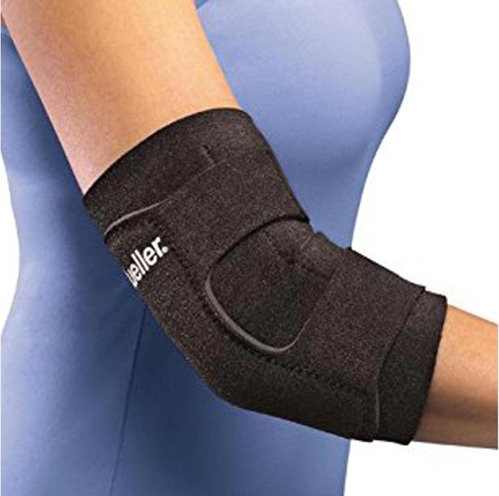 Mueller Elbow Support (One Size)