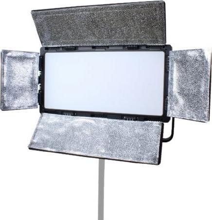 Image du produit Falcon Eyes Wi-Fi Bi-Color Soft LED Lamp Dimmable LPW-100TD sur 230V