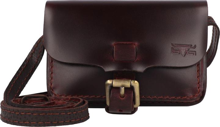 Produktbild Mika Tasche Shoulder Bag braun brown