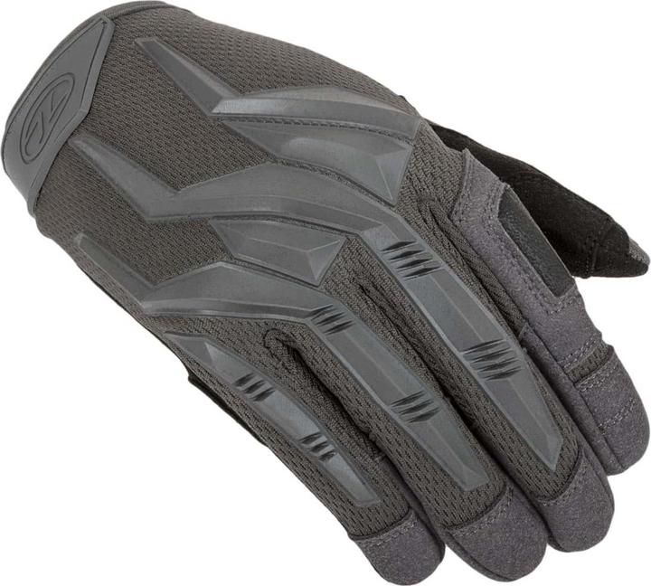 Image du produit Highlander Gant Raptor Full Finger-Gy-Sml (S)