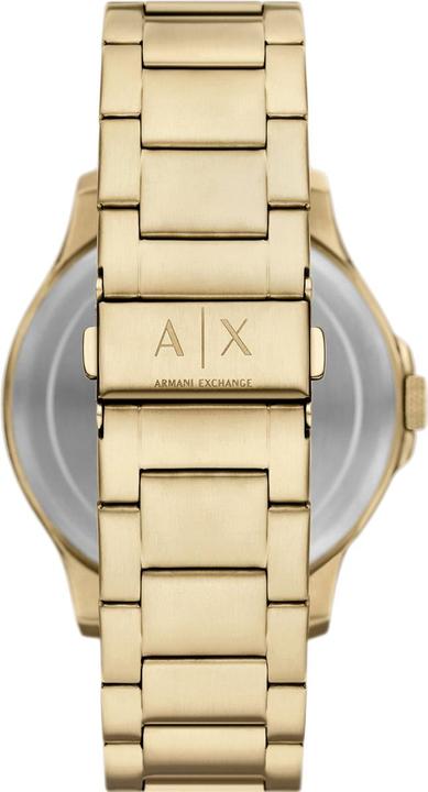Actual product image Armani Exchange Herrenuhr (Analogue wristwatch, 46 mm)