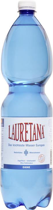 Lauretana Naturale (1 x 150 cl)